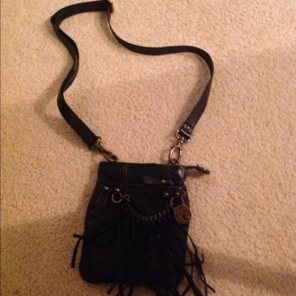 Juicy Couture Crossbody